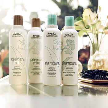 Rosemary Mint Weightless Conditioner - Kondicionér na vlasy